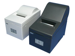 STAR MICRONICS, IMPACT PRINTER, SP542ML42-120R GRY US, IMPACT, FRICTION, PRINTER, CUTTER, LAN, GRAY, POWER SUPPLY INCLUDED, REWINDER